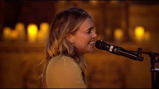 Rachel Platten - 'I Know' (LIVE Performance)