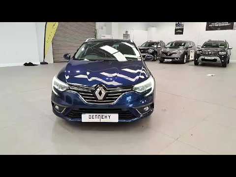 Renault Megane 1.5 dCi 110 DYNAMIQUE NAV € 61.16 p - Image 2