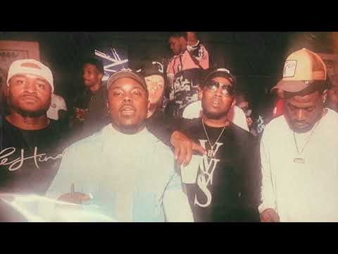 Lil Friday - Beat It (Official Audio)