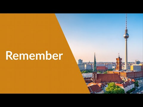 LIVE | KlangART Vision 2021 - Remember