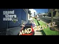 GTA Car Killer
