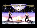 Mortal Kombat Legacy Mugen