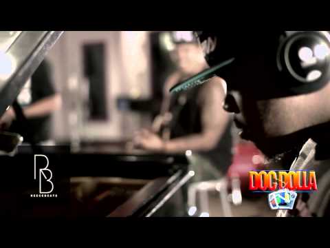 Reecebeats & CRSB BTS jam session @Expressions