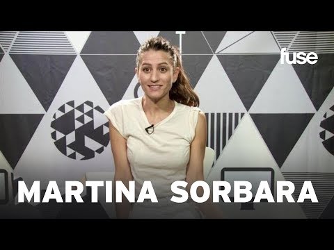 Dragonette's Martina Sorbara On Finding A Home With The LGBTQ Community | Fuse