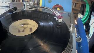 A Butterfly For Bucky ~ Bobby Goldsboro ~ 1976 ~ WKSL Studio Album