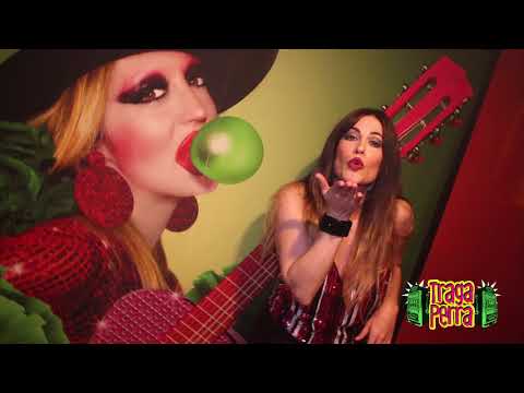 Tragaperra Especial 90´s con Whigfield y Minerva