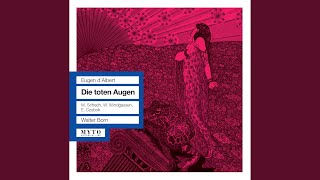 Die toten Augen: Ein Spiegel!! Ein Spiegel!! (Myrtocle, Arsinoe)
