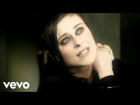 Lisa Stansfield - The Real Thing (Official Music Video)