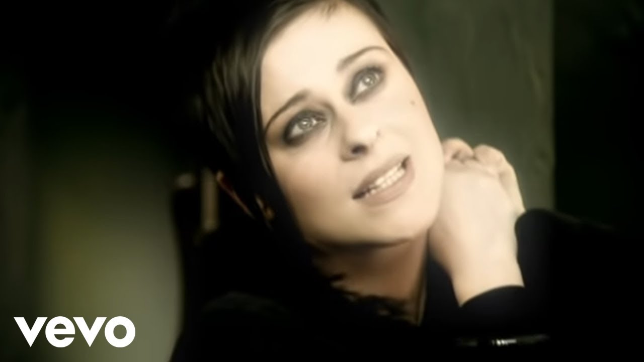 Lisa Stansfield - The Real Thing (Official Music Video)