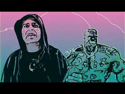 Ali Owj - Freestyle (Diss Back) | علی اوج - اجرای بداهه