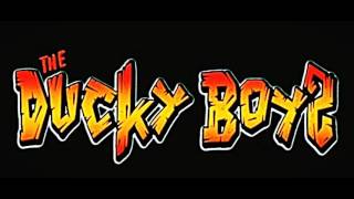 The Ducky Boyz - No hope for you and me