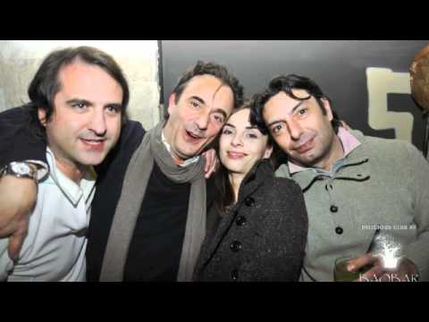 Duck sauce vs philip knight   bao streisand