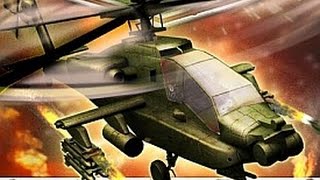 Rotor Storm Online GamePlay  - Helicopter War Game