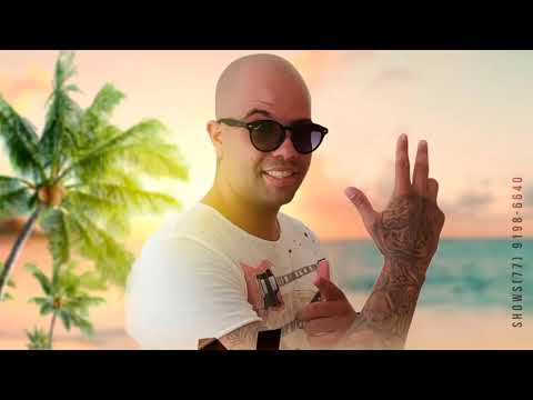 VALENTINO BRAVO 2020 - REPERTÓRIO NOVO - AS TOPS DA BREGADEIRA