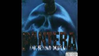 Pantera - Planet Caravan