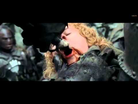 Can't take his grog!