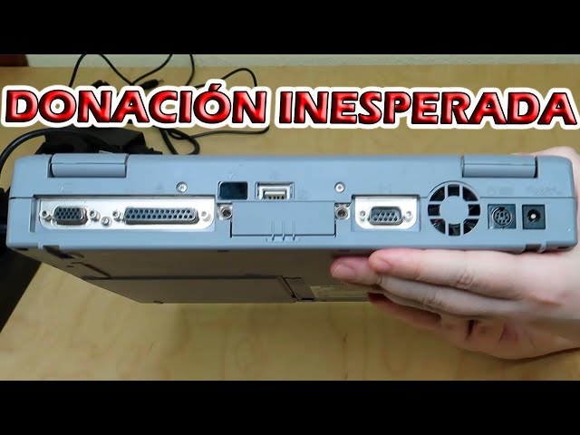 Vídeo relacionado con vhbw Batería BIOS reemplaza GDM710000041, P000257640, FL2/V11H-WR, CB17, GDM710000002, GDM710000058 para Ordenadores notebooks (20 mAh, 2,4 V, NiMH)