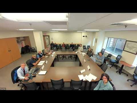 10.14.2026 Trees and Public Greenery Committee