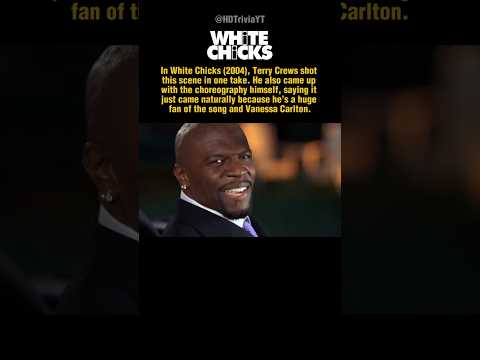 In White Chicks (2004)... #shorts