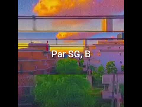 | I Just Wanna Kiss U | - | Par SG, B |