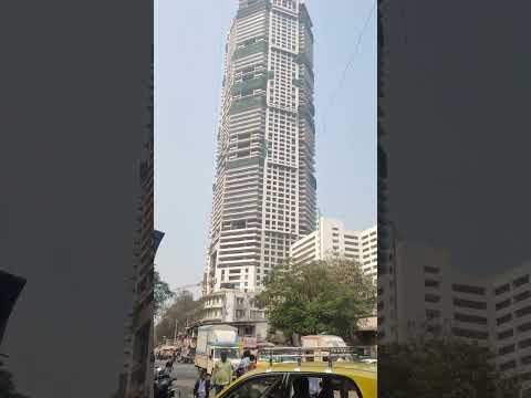 #Tallest building in Mumbai||#Tallest building in India||#WHICH ARE THE HIGHEST BUILDING IN INDIA