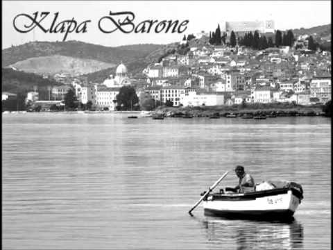 Klapa Barone - Golube pitomi