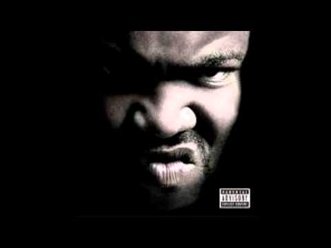 Gorilla Zoe featuring Boyz N Da Hood - Real motherfucker