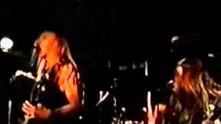 SYL - Live in Albany 1997 - 2. Home Nucleonics