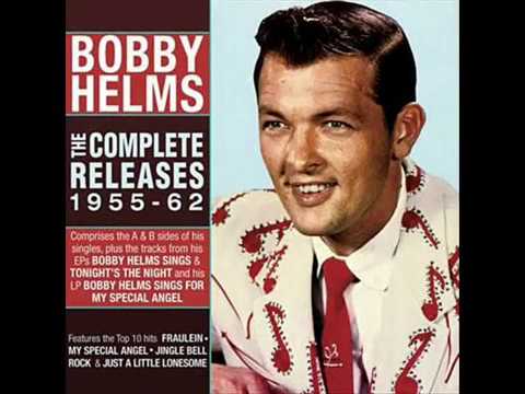 1910 Bobby Helms - Fraulein