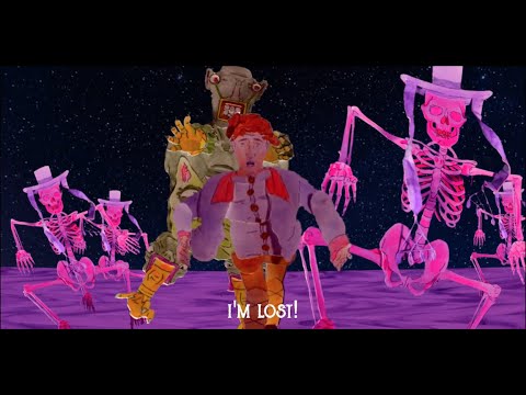 Video thumbnail for Lost