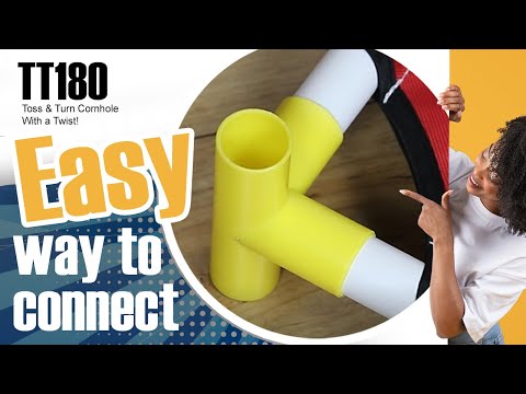 TT180 Assembling and disassembling the B1 and A1 parts from E1 connectors.