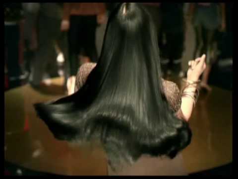 Sunsilk Hairfall Ad