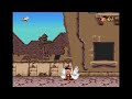 Game Over Pinocchio Genesis