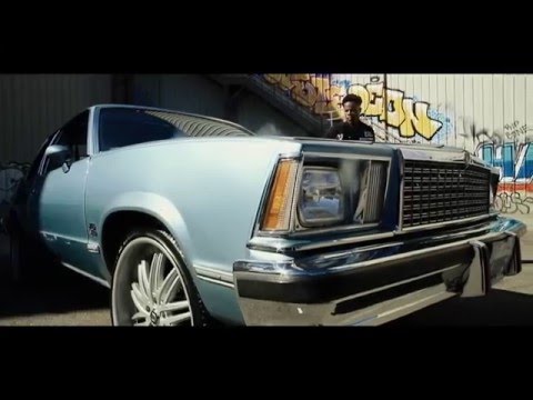 QUANY V - SHOTTA l DIR @YOUNG_KEZ