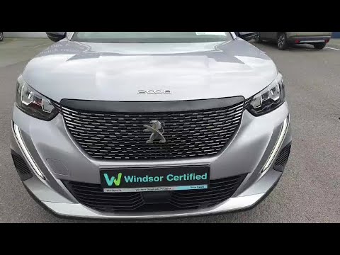 Peugeot 2008 1.2 Puretech 100bhp Allure - Image 2