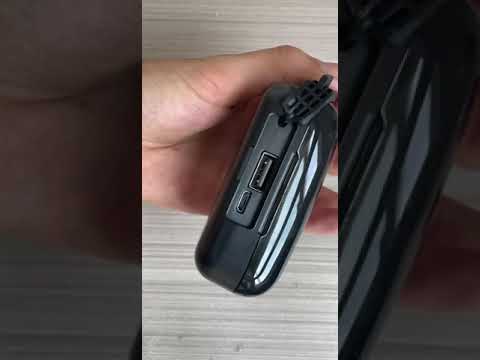 audífono bloetooth M30