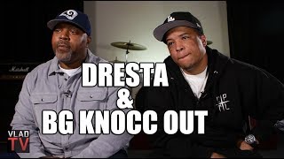 Dresta &amp; BG Knocc Out Detail the Story of Orlando Anderson&#39;s Murder (Part 10)