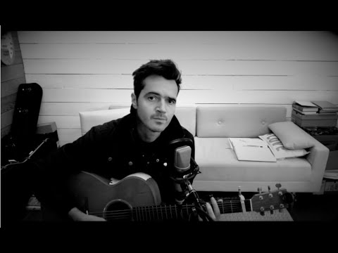 Promotional video thumbnail 2 for Ben Kyle (romantica)
