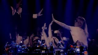 Distant Sky - Nick Cave &amp; The Bad Seeds Live in Copenhagen Official Trailer