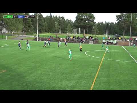 KOOSTE: PaiHa – Inter 2