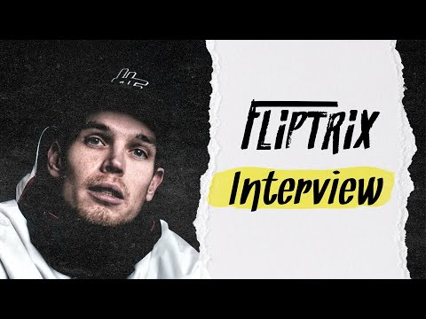 Fliptrix Interview: Founder of High Focus Records, Member of The Four Owls | Ep. 42