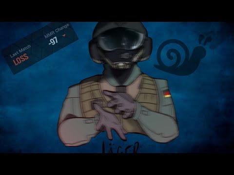 Jäger Nerf in 2 minutes or less