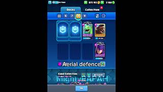 Download lagu Arena 7 deck built to DESTROY towers! mp3