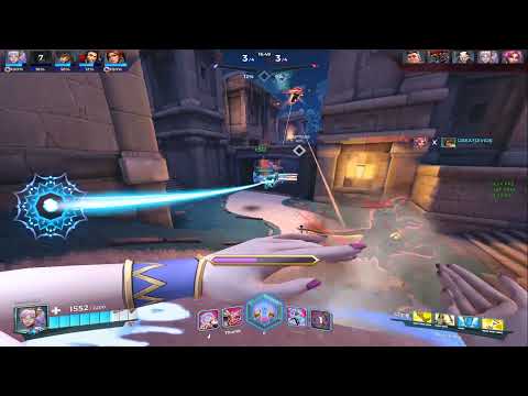 Rei (PTS) - Getting Better?