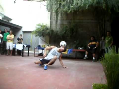 CHARLY IACONO (fee style)