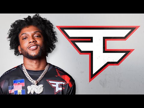 YourRAGE Joins FaZe Clan
