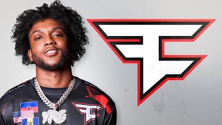 YourRAGE Joins FaZe Clan