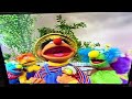 Sesame Street Sing Yourself Silly DVD Preview