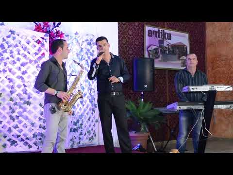 Vasil Shporaj  Lulja prej lules - Live - Tv Kopliku