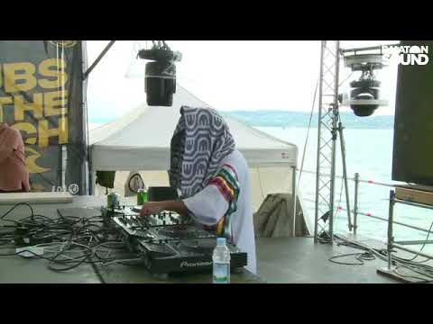 Hyenah live & in the mix -  a 2-hour recording at Balaton Sounds, Hungary.
